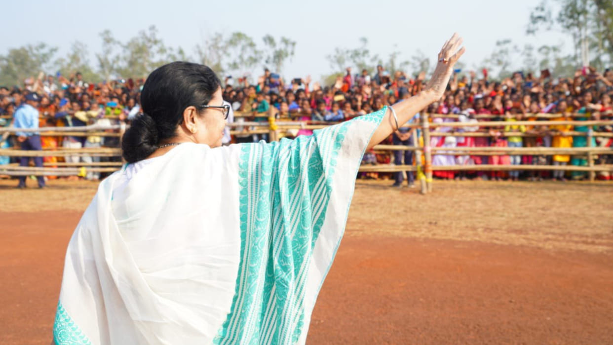 Centre confusing people in name of CAA Mamata Banerjee