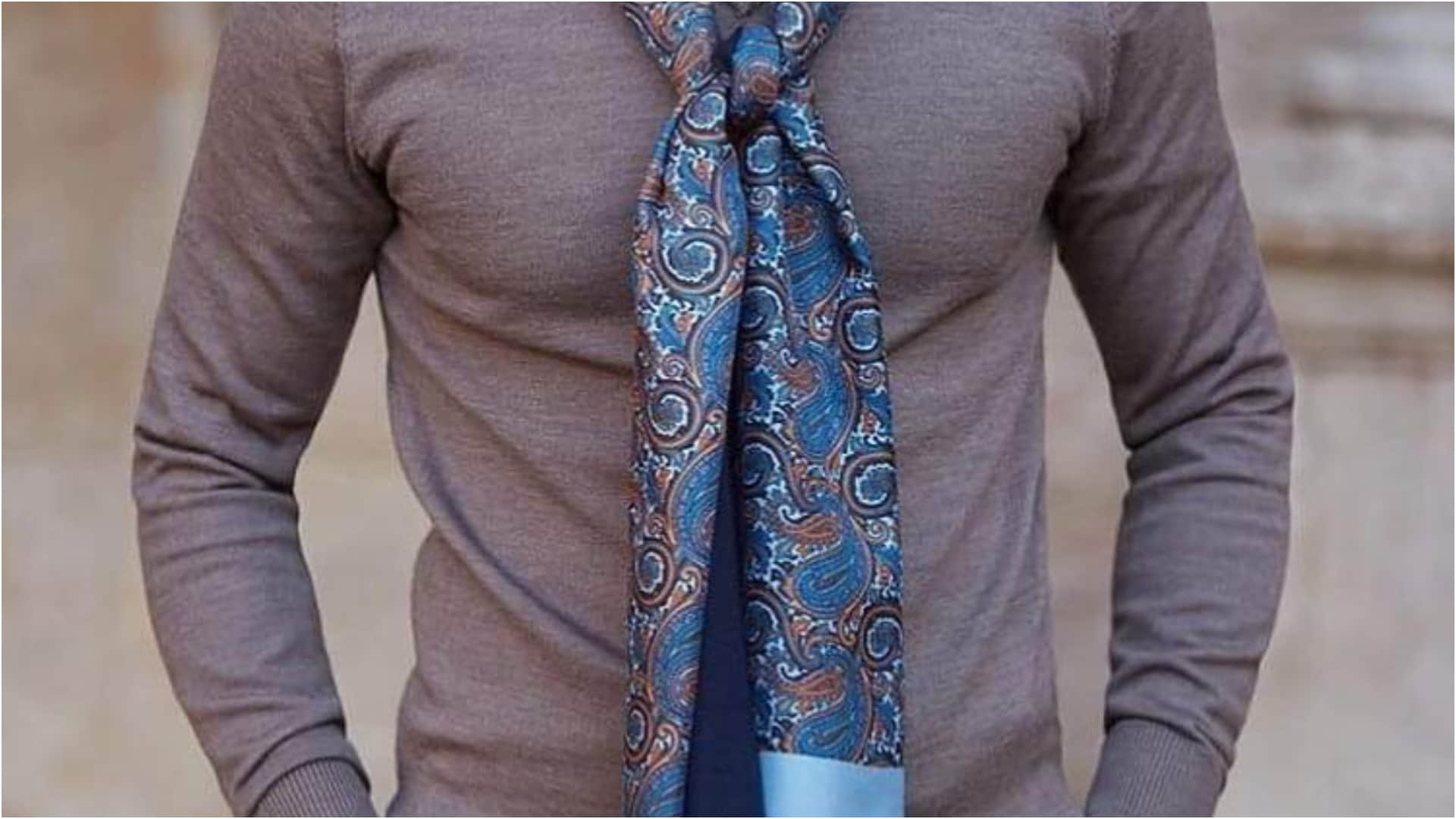 want to look handsome man in winter must have these clothes