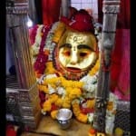 काल भैरव मंदिर