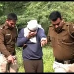 श्रद्धा मर्डर केस का आरोपी आफताब।