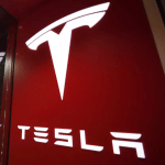 Tesla Car