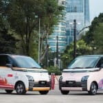Wuling Air EV is official ride at G20 Summit in Indonesia