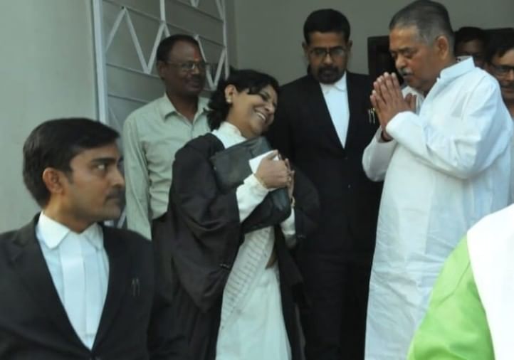 The Court Acquitted The Mlc Accused Of Murder Ballia News हत्या के