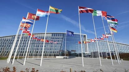 NATO: रूस के किसी भी हमले के खिलाफ रक्षा योजना पर नाटो देश सहमत, तुर्किये को झुकना पड़ा NATO allies agree plans for defence against Russian attack before leaders summit in Vilnius