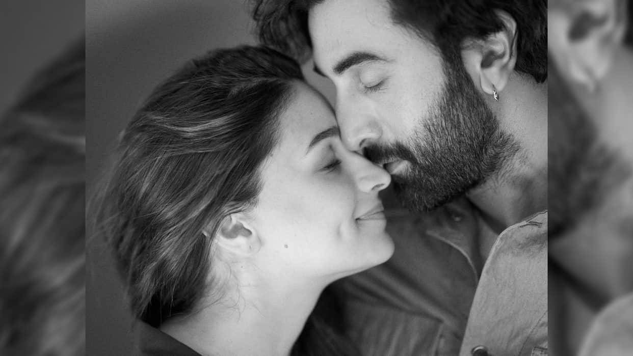 What will be name of Alia Bhatt and Ranbir Kapoor daughter know details