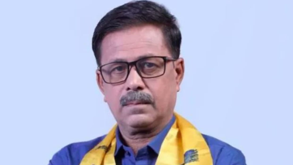 Gujarat Election 2022: AAP Candidate Kanchan Jariwala Who Has Withdrawn Nomination Says He Was Not Kidnapped