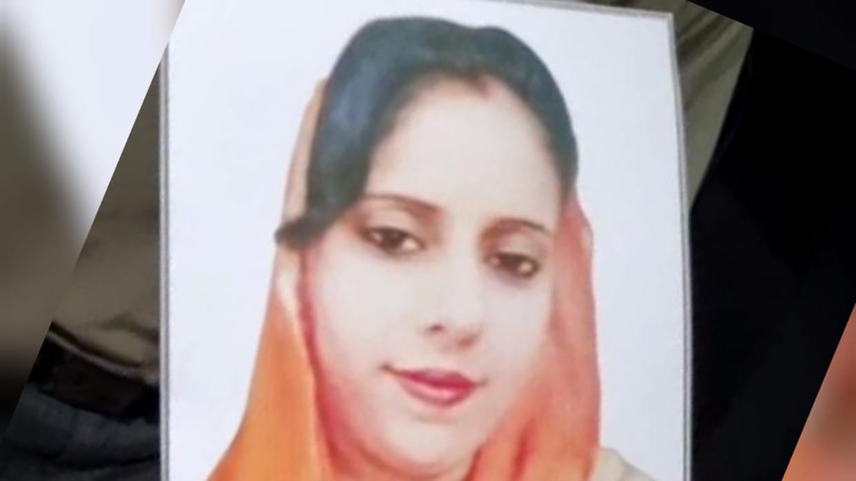 Karnal: Dead body of Asha worker missing for two months found in sack