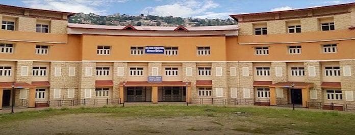 Almora Medical College Has Only One Surgeon