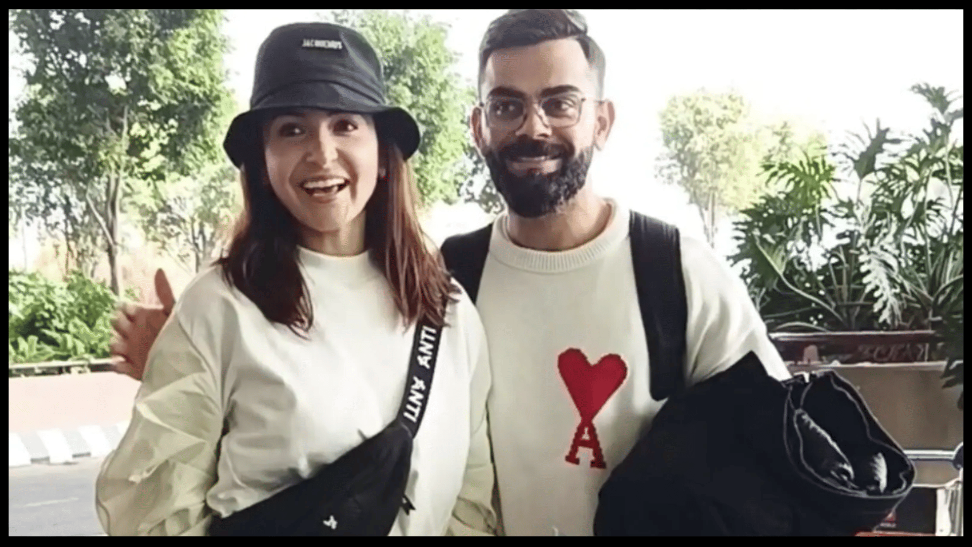 virat kohli talked about anushka sharma journey as mother and sacrifice alot in two years