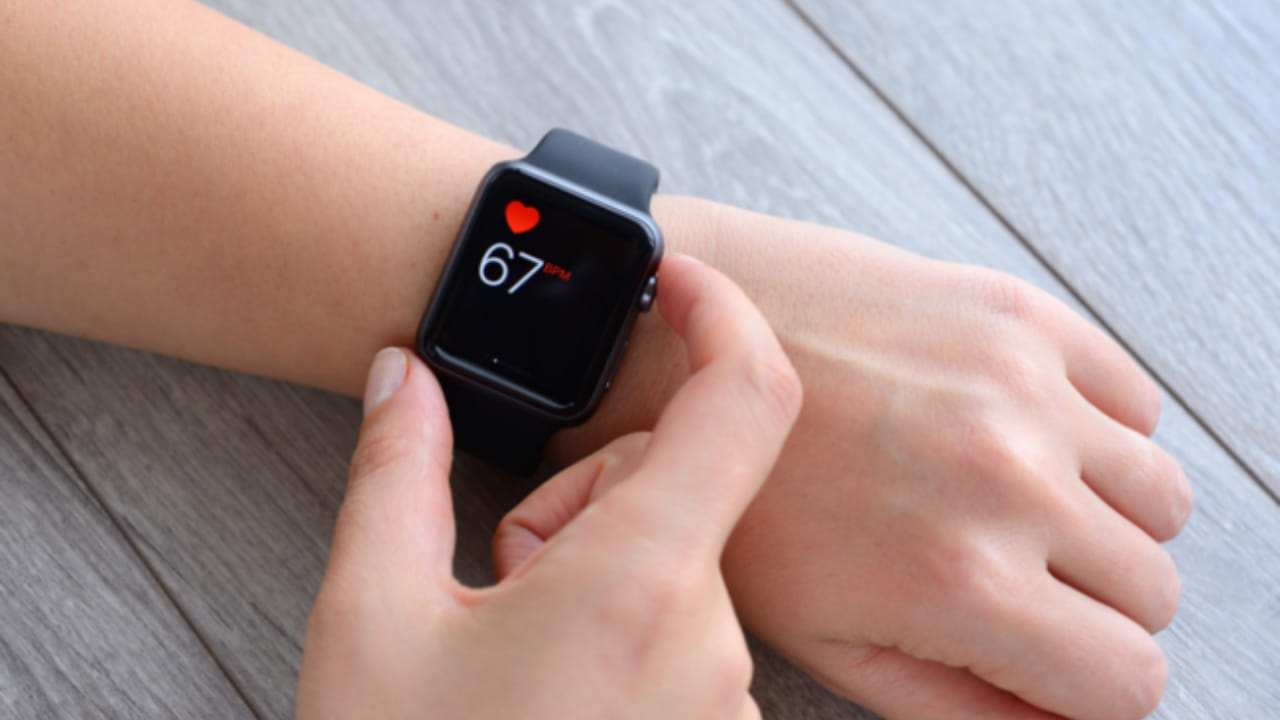 Apple Watch Saved Pune Teen Life Apple CEO Tim Cook Reacts