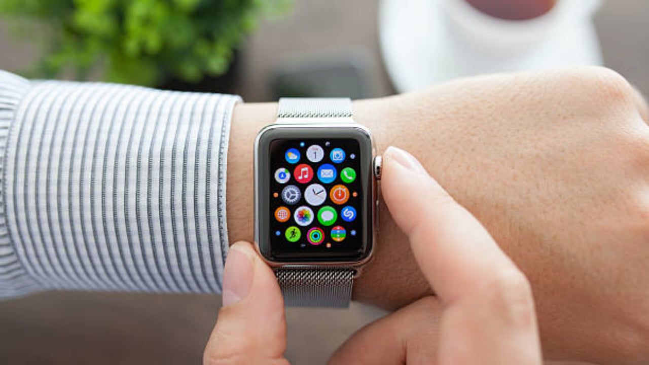 Apple Watch