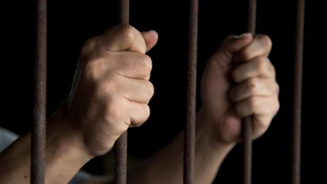 After seven years bribery ASI sentenced to four years fined Rs 20,000 in Damoh