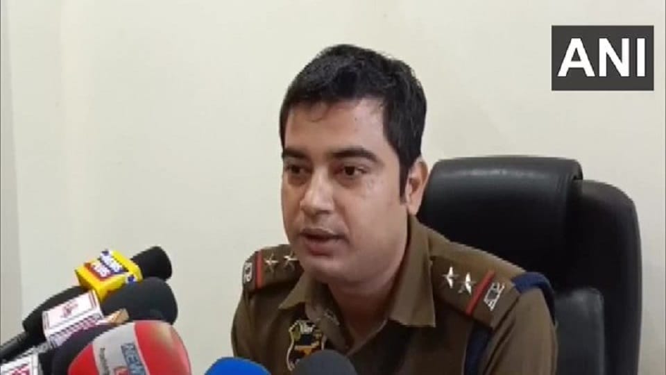 Police arrested a 44-year-old man for murdering and attempting to rape a 14-year-old girl in Assam’s Sonitpur