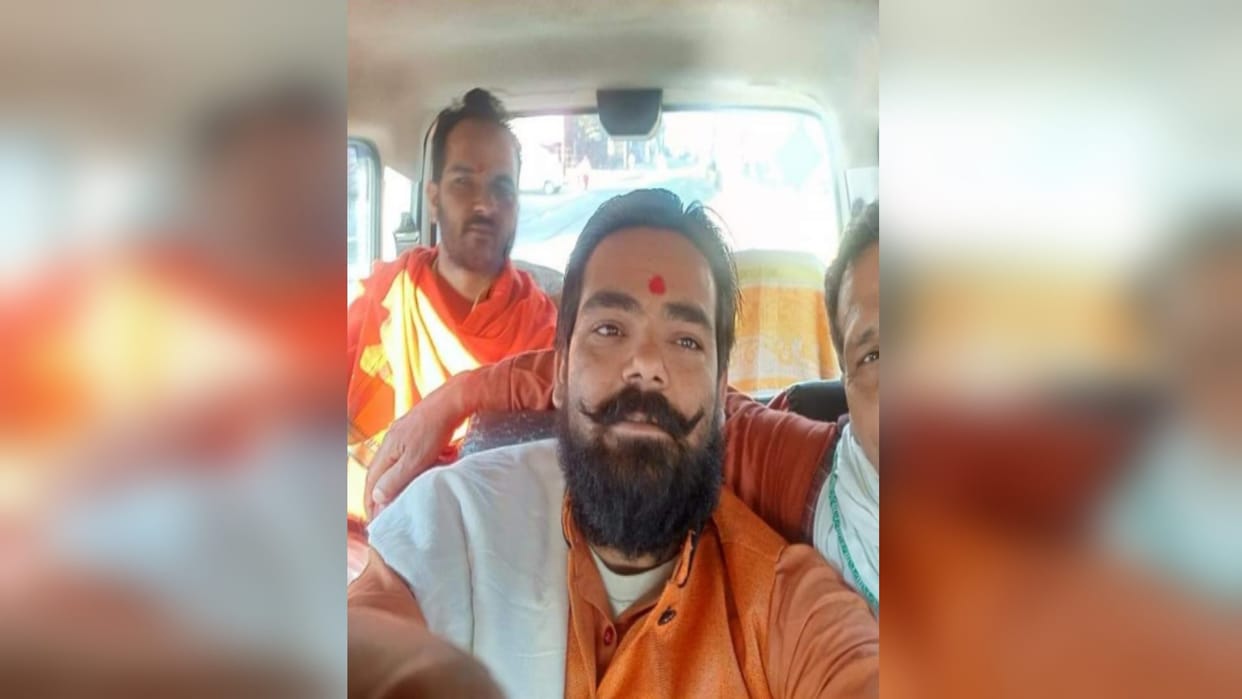 Baghpat: Priest died under suspicious circumstances in Nepal, relatives made this big allegation on friend