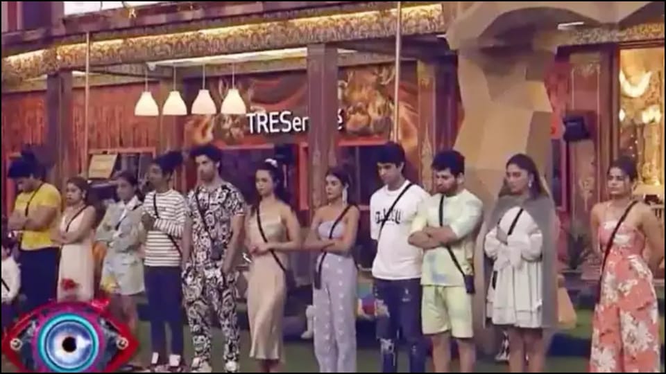 Bigg Boss 16 contestants given strict punishment for smoking cigarettes in the open