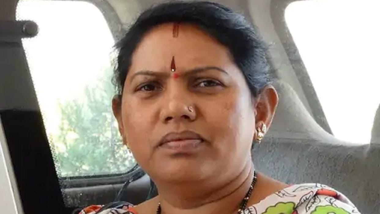 Bhanupratappur By-Election: Savitri Mandavi Candidate From Congress