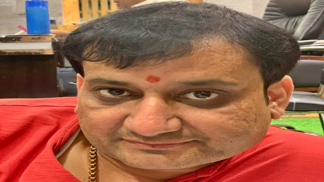 Businessman commits suicide by shooting himself in Jaipur