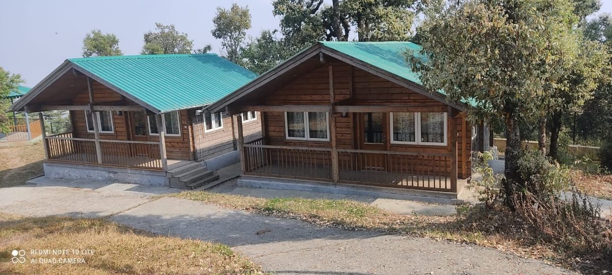 Champawat News: Abtmount area will be developed as bird watching trail