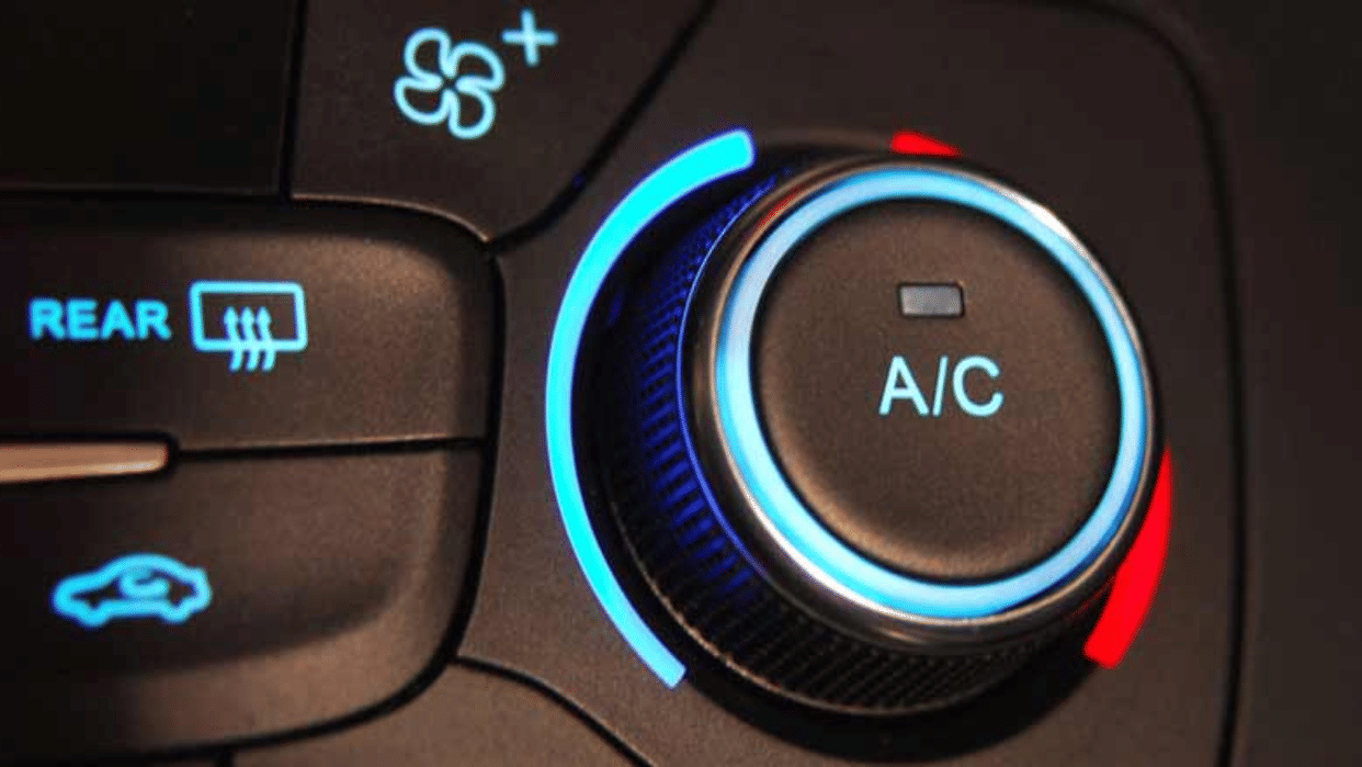 AC should be used in the car even in winter, otherwise it will cause big loss, know the complete details