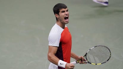 Wimbledon Tournament will start from July 3 Djokovic will play against 67th ranked Pedro Cachin in first round