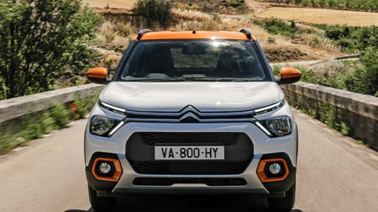 Citroen cars price hike from january 2023 price can increase up to 16 thousand rupees