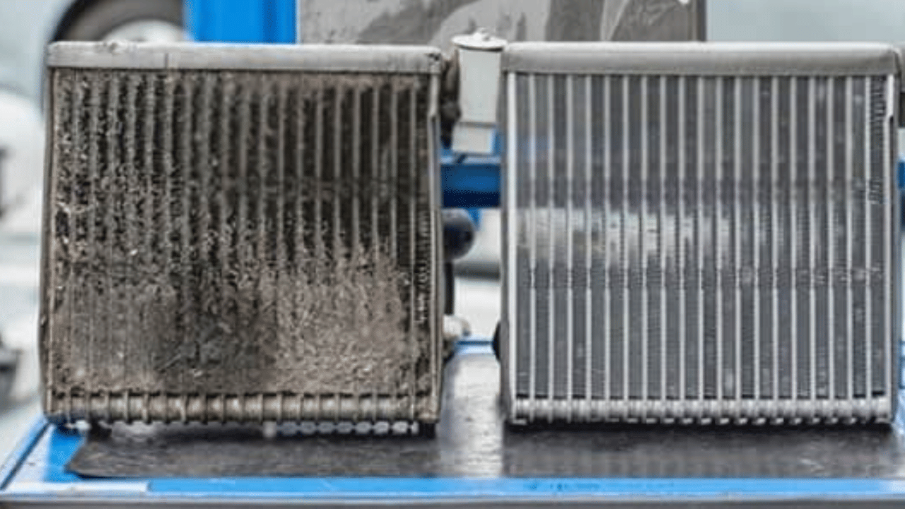 Run the AC of the car for some time even in winter, otherwise it will be a big expense in summer