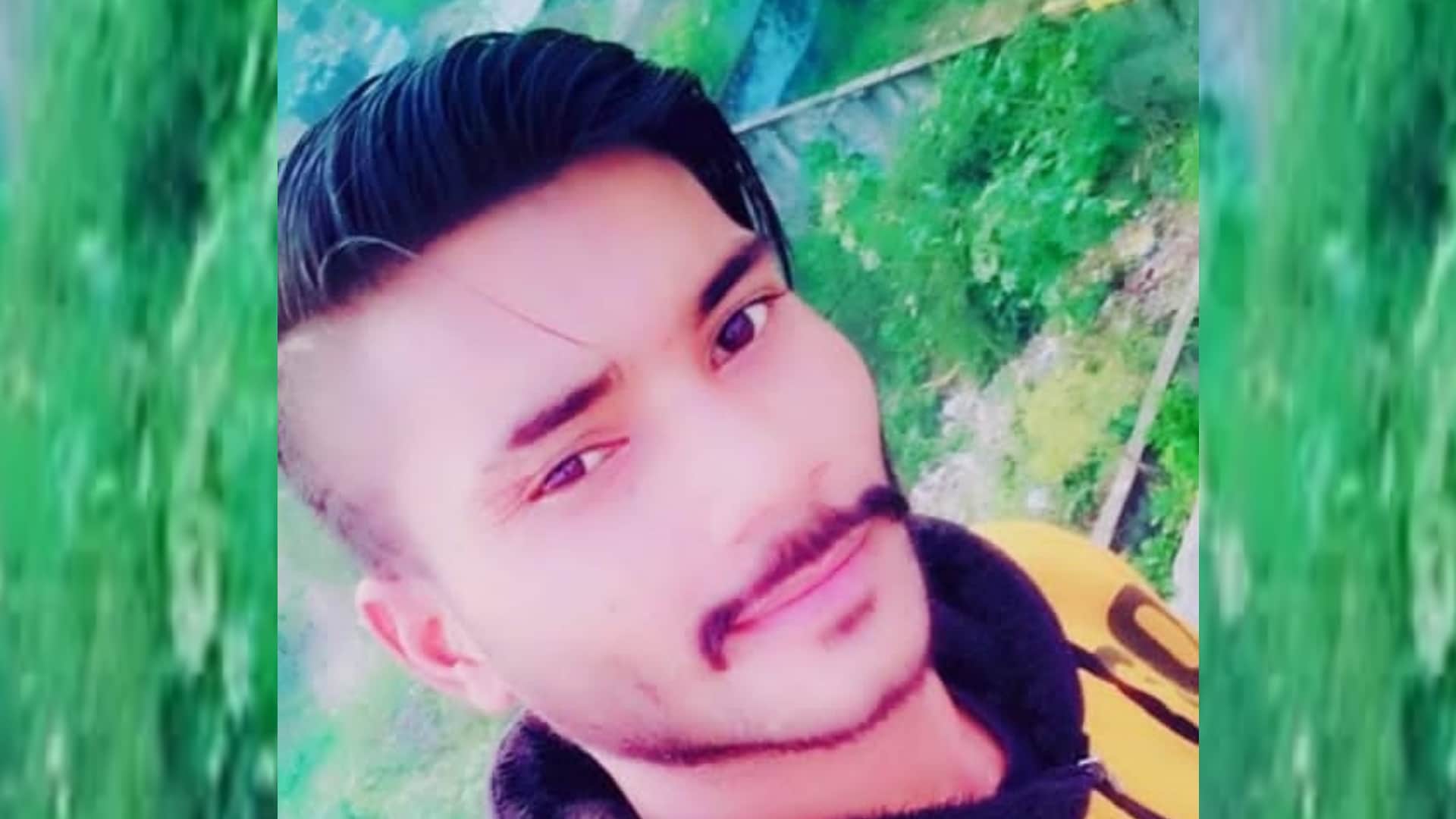 Girl murdered for denying conversion in Dubagga Lucknow.