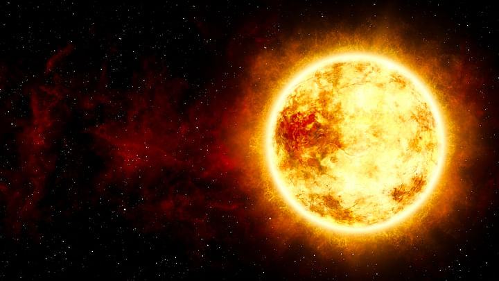 Aditya L1 Mission Sun Temperature, Distance From Earth, Age to Size All You Need to Know