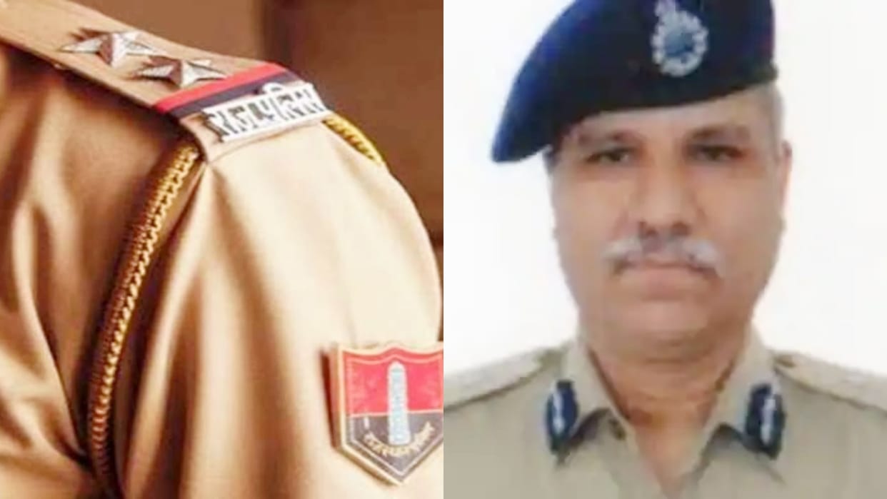 DGP Umesh Mishra gave strict instructions to Rajasthan Police