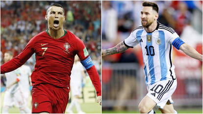 FIFA World Cup 2022: Europe dominates FIFA WC for 20 years, Messi-Neymar challenge to establish American power