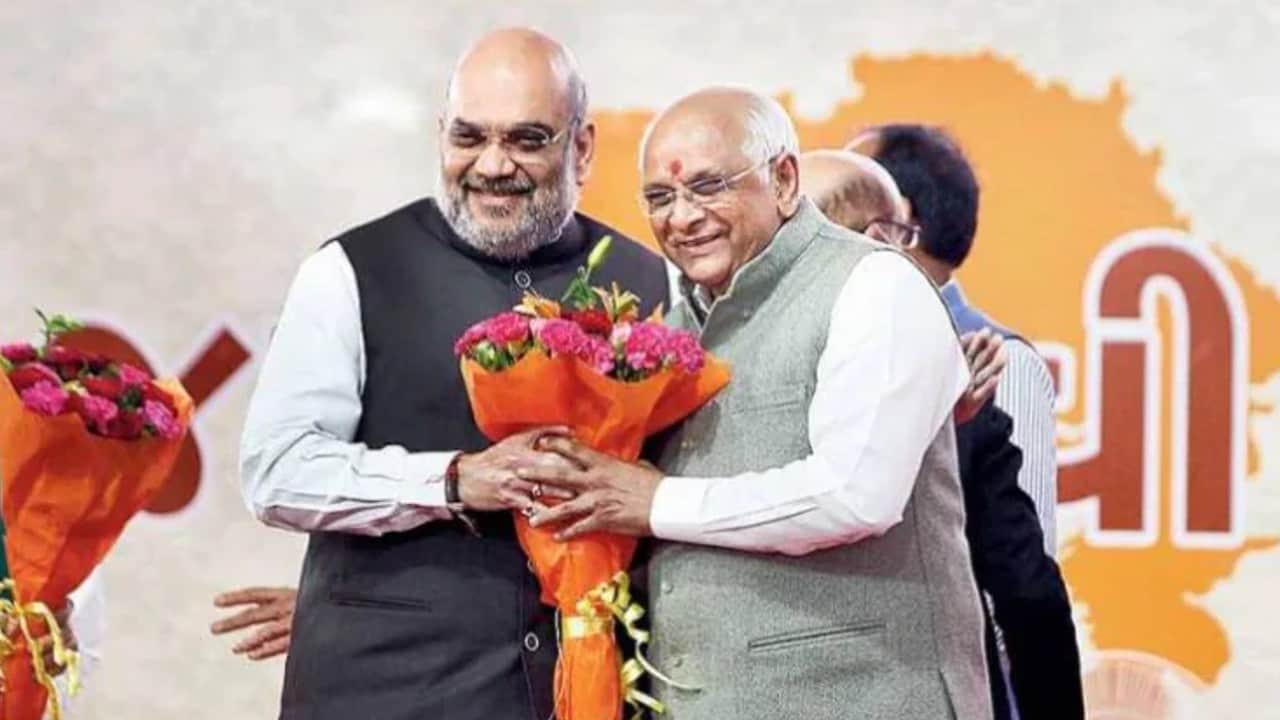 Bhupendra Patel family tree How much salary will Gujarat Chief Minister Bhupendra Patel get?