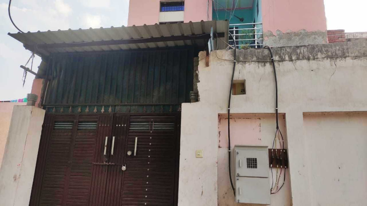 Fake cancer medicine was being made in Sonipat in Haryana from four years