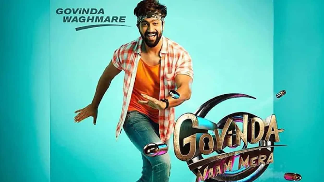 Govind Naam Mera to release on ott disney plus hotstar starring Vicky Kaushal Bhumi Pednekar Kiara Advani