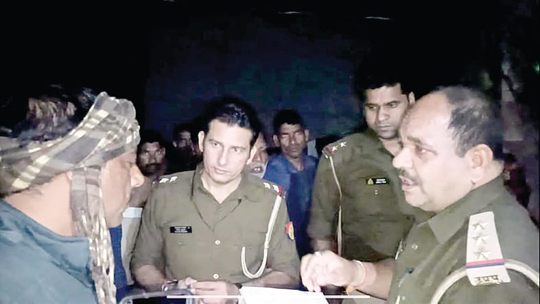 Drunk father shot dead daughter