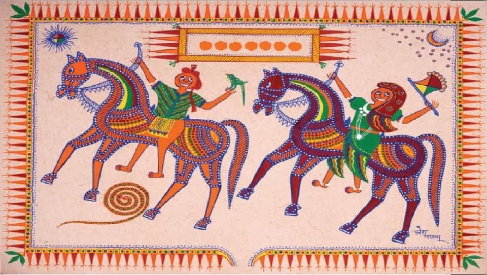 Gifts from Gujarat, Himachal PM Modi's choice of presents to world leaders at G-20 summit