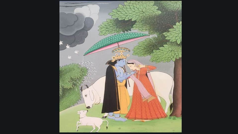 Gifts from Gujarat, Himachal PM Modi's choice of presents to world leaders at G-20 summit