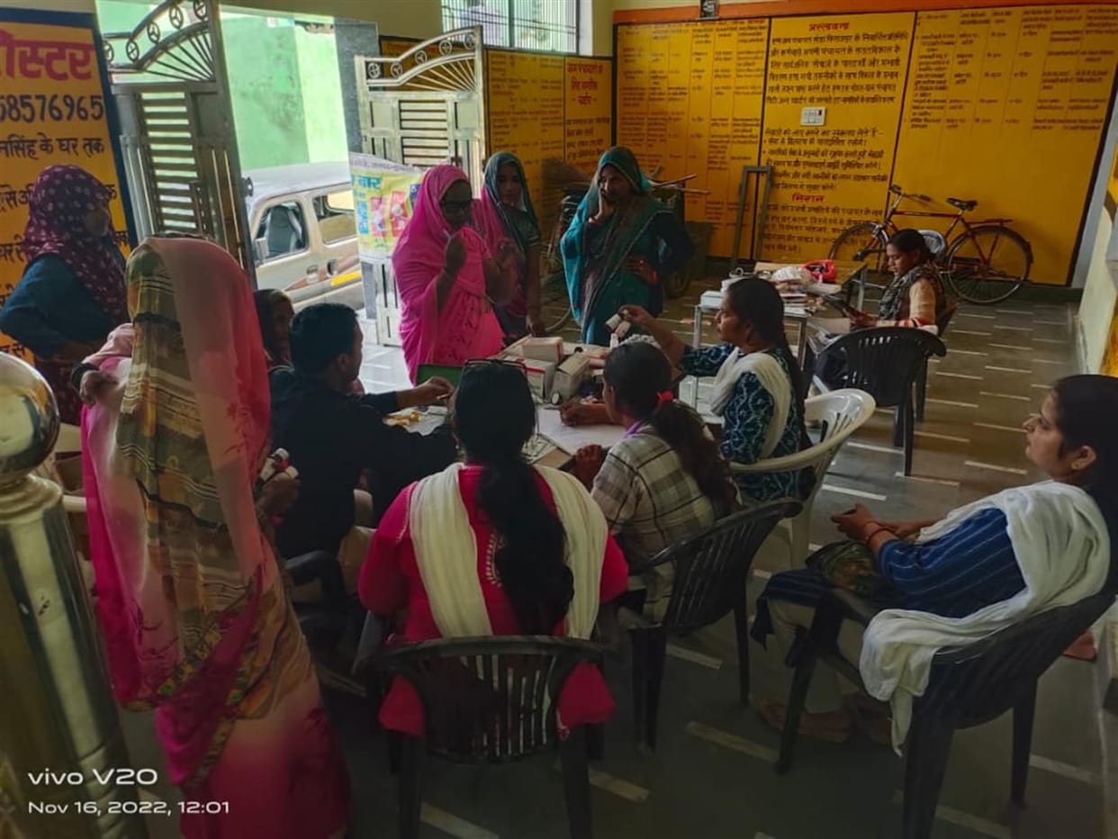 Hathras: Examination of 70 patients in Ferozepur, fever victims found