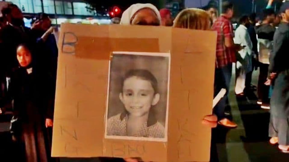 South African Indian-origin abducted girl found safe and unharmed in Cape Town township
