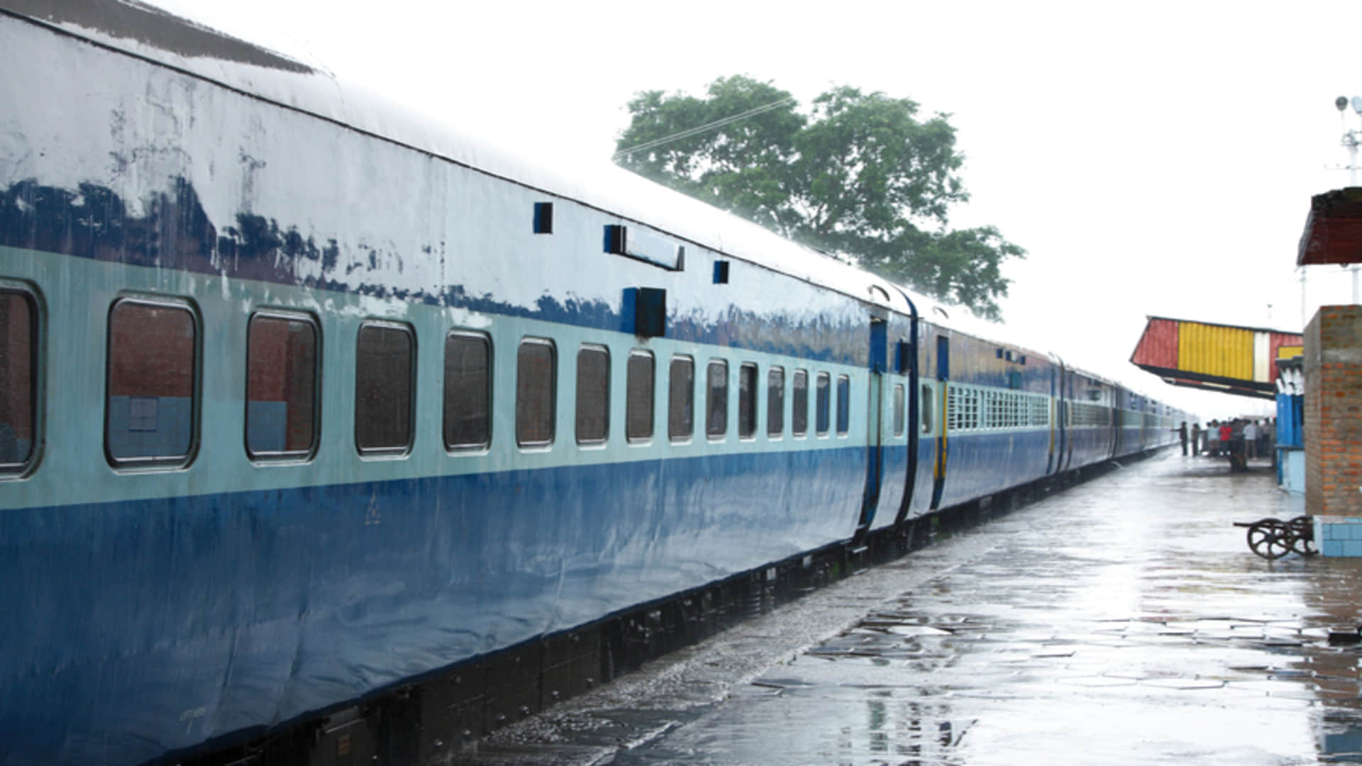 How To Book Tatkal Train Ticket Fast Know The Fast Ticket Booking Process Here