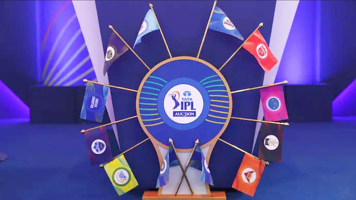 IPL teams decision before mini auction 2023 which shocked fans
