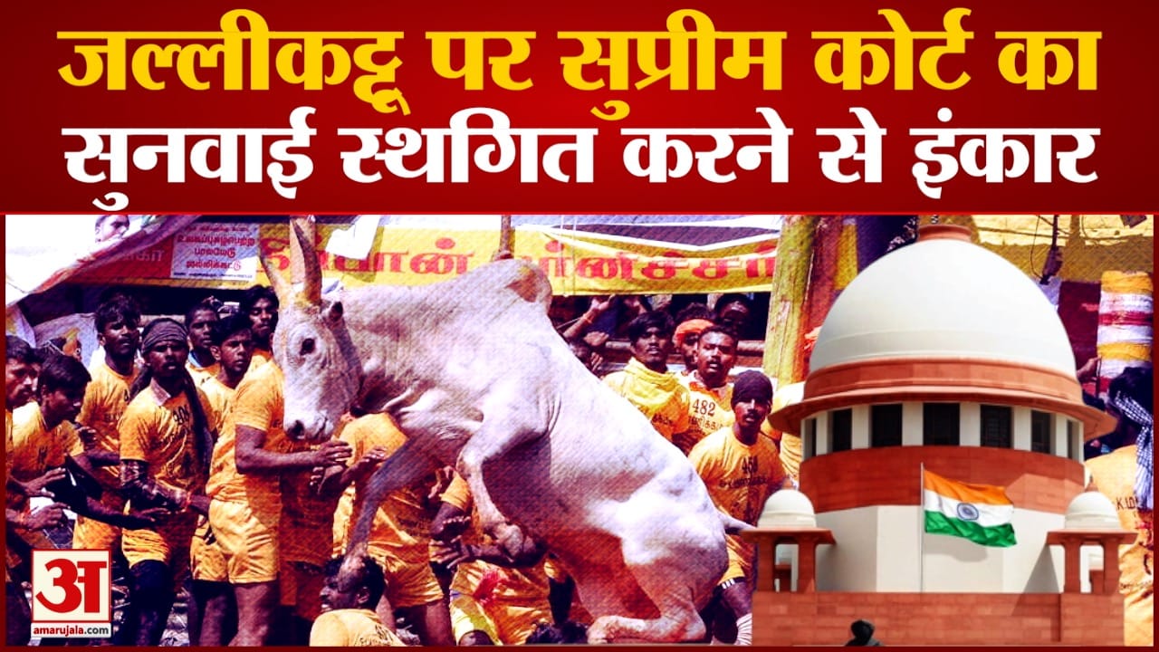 जल्लीकट्टू