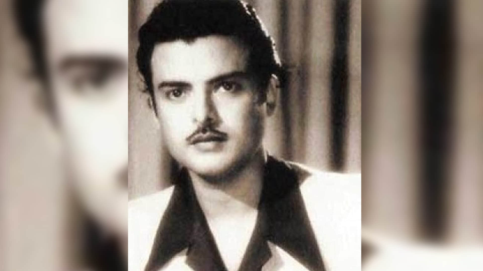Gemini Ganesan death anniversary know unknown facts about Bollywood actress Rekha father his career struggle