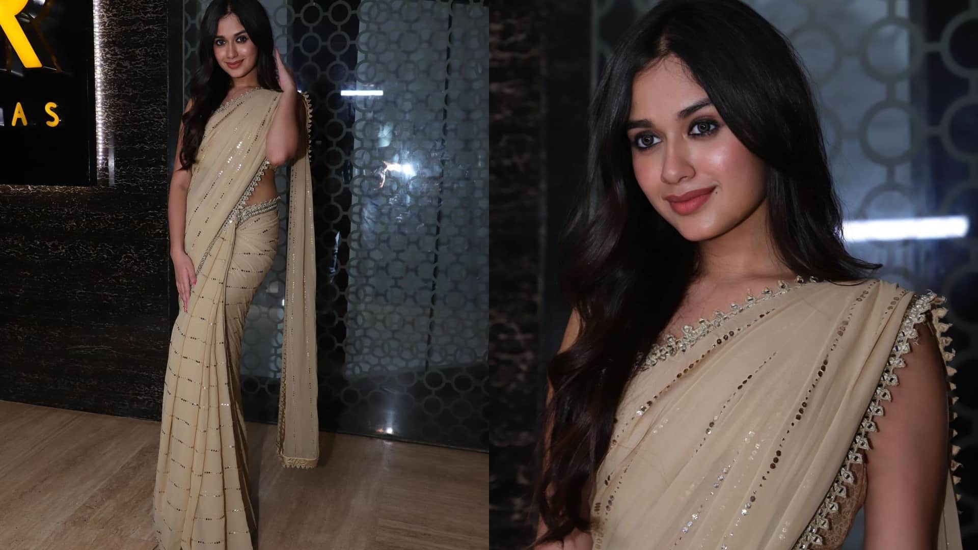 Photos Of The Day: Ananya panday Shama Sikander Jannat Zubair Sonakshi Sinha Rubina Dilaik mrunal Thakur