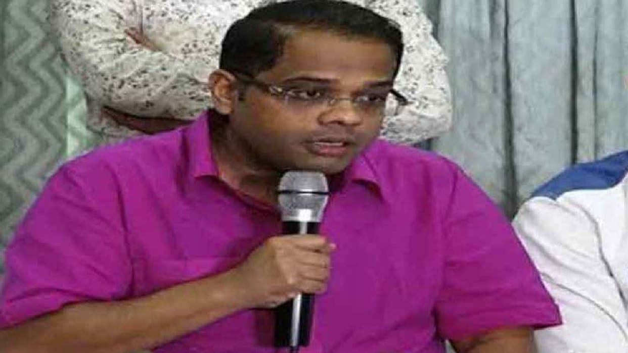 bhanupratappur by-election: jccj will support congress candidate