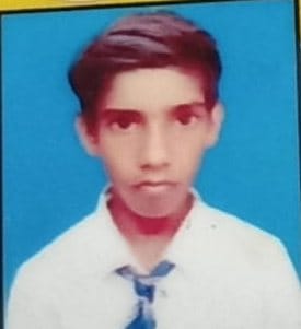 Class VIII student going to school crushed to death by tractor