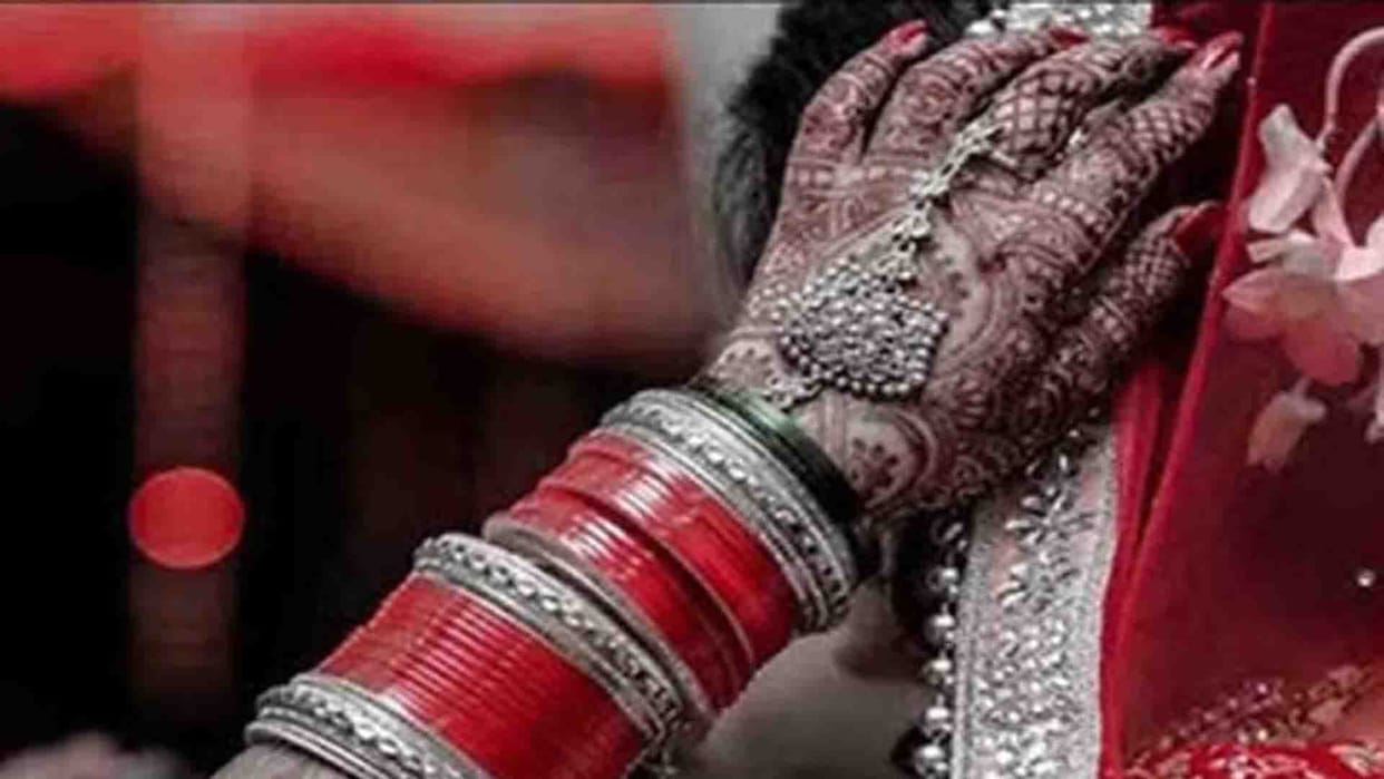 Kannauj: Bride side refuses to marry after grabbing jewellery