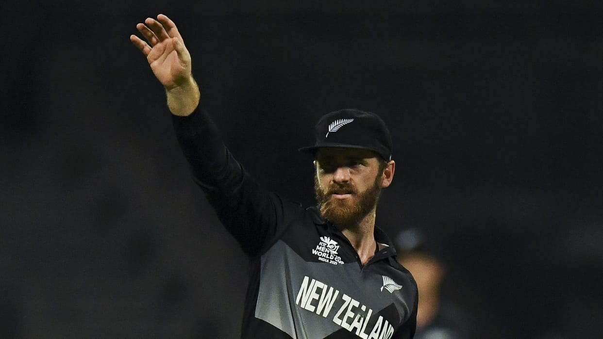 "There are plenty of superstars in Indian team," Kane Williamson ahead of Ind-NZ T20I