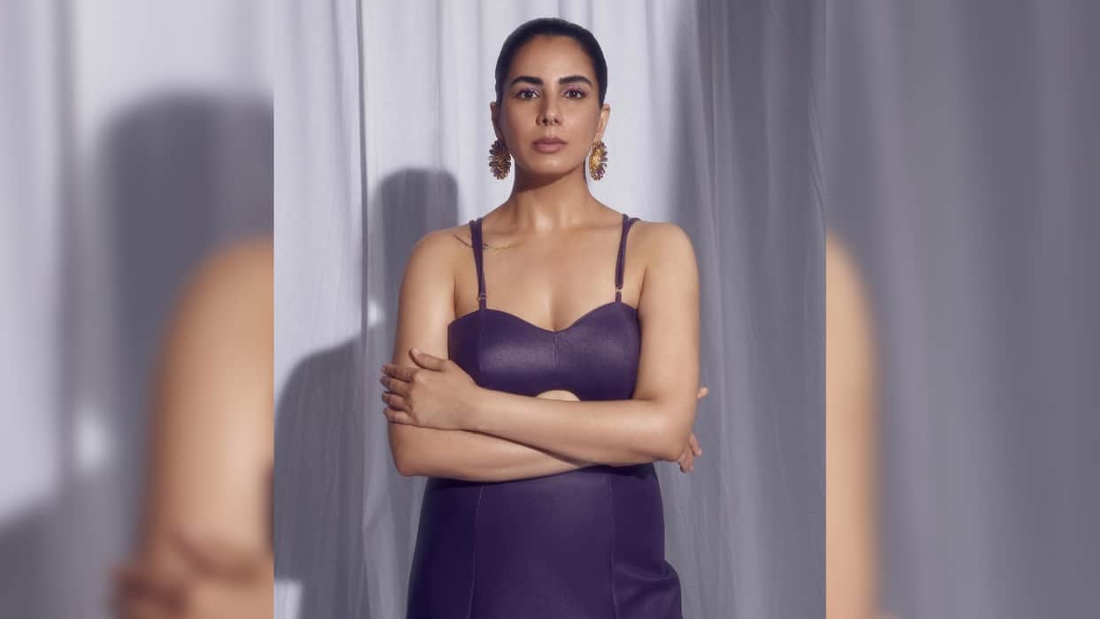 Kirti Kulhari Credit Her Ex Husband for Help in Intimate Scenes in Four More Shots Please Read More