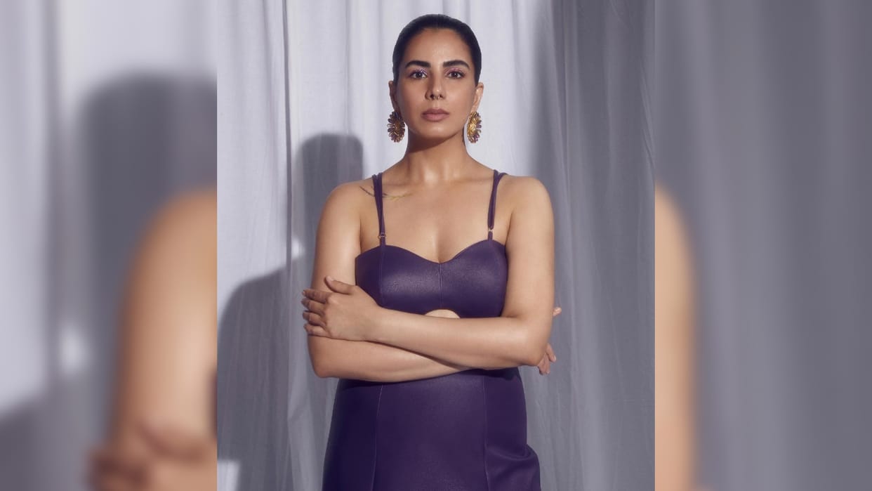 Kirti Kulhari Credit Her Ex Husband for Help in Intimate Scenes in Four More Shots Please Read More