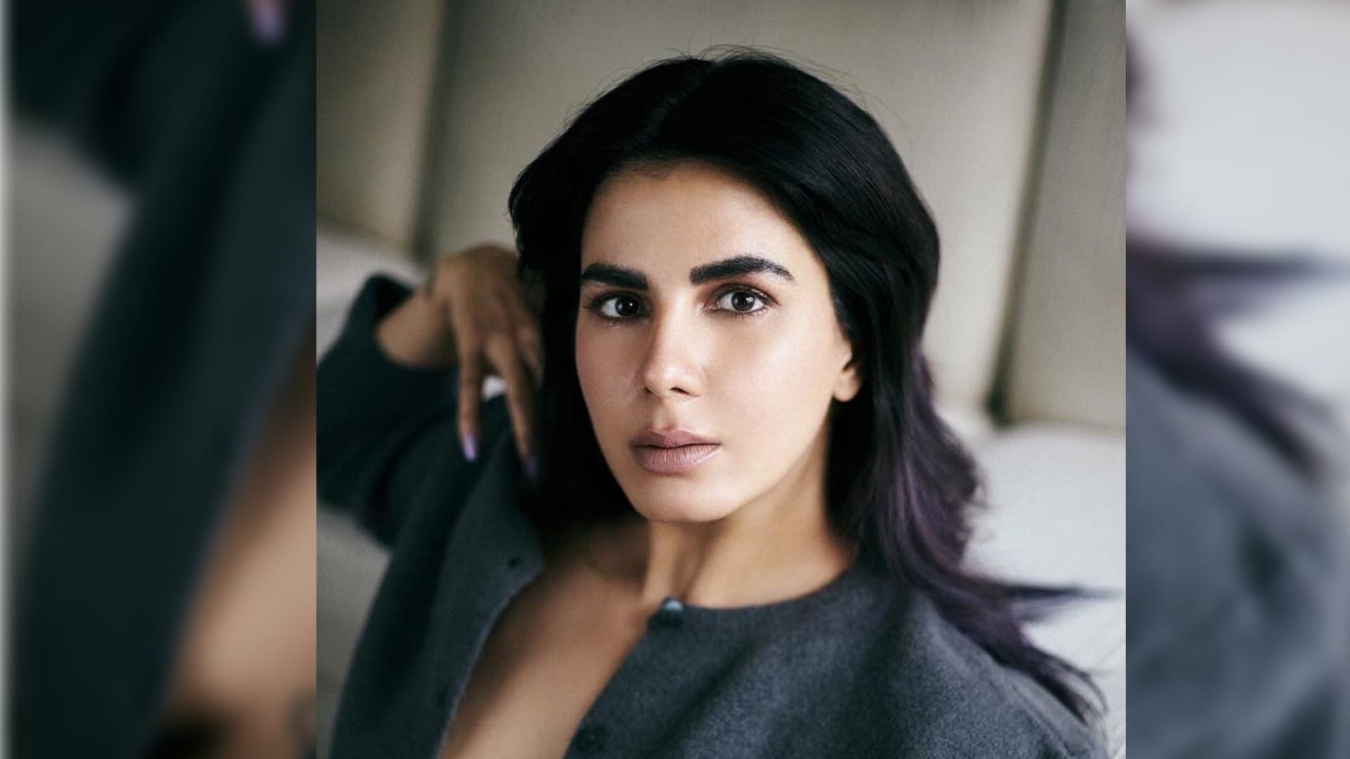Four More Shots Please actress Kirti Kulhari got trolled after chops off her hair netizens said what a joke